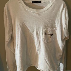 long sleeve t-shirt